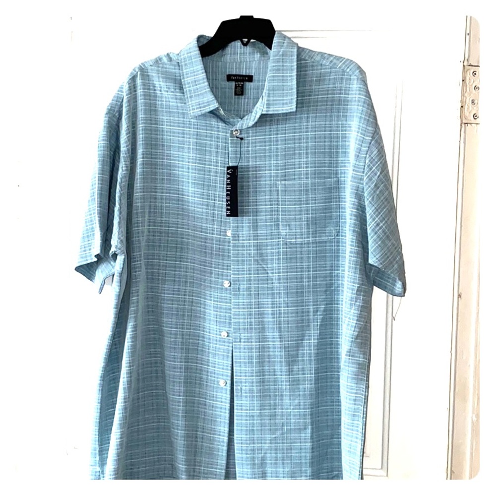Nice short Sleeve button down